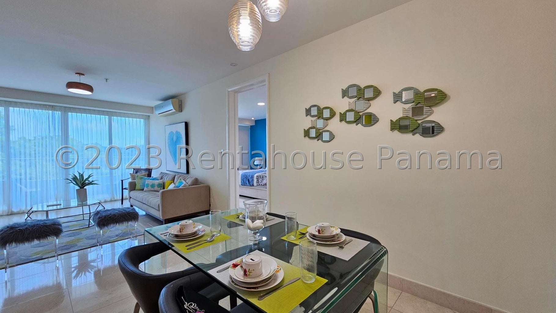 Beautiful apartment